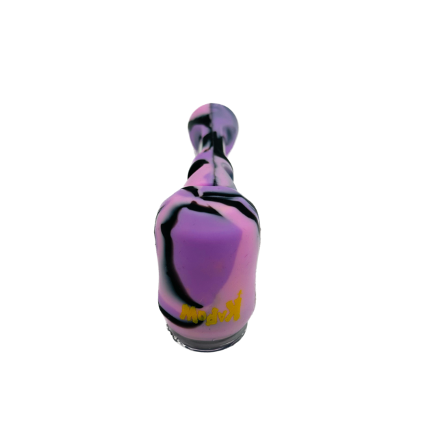 KAPOW KAPOW SILICONE PIPE-S521