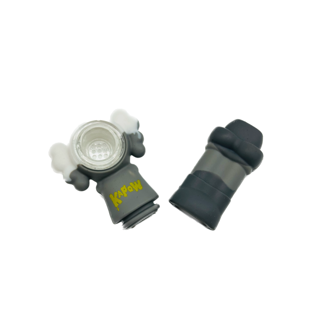 KAPOW KAPOW CASE SILICONE PIPE-S560