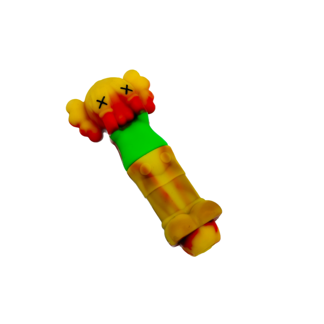 KAPOW KAPOW CASE SILICONE PIPE-S560
