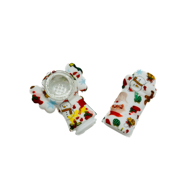 KAPOW KAPOW CASE SILICONE PIPE-560-1