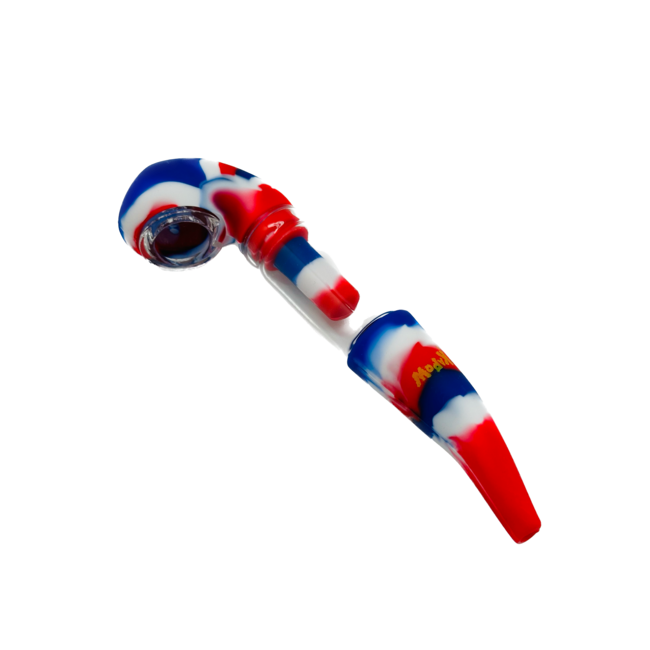 KAPOW KAPOW GOLF SILICONE PIPE-S544