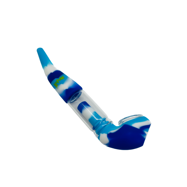 KAPOW KAPOW GOLF SILICONE PIPE-S544