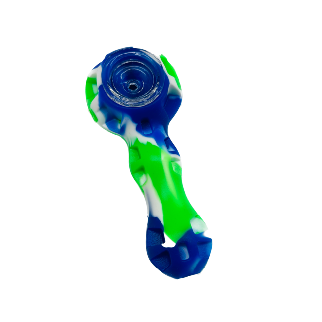 KAPOW KAPOW SILICONE PIPE-S29