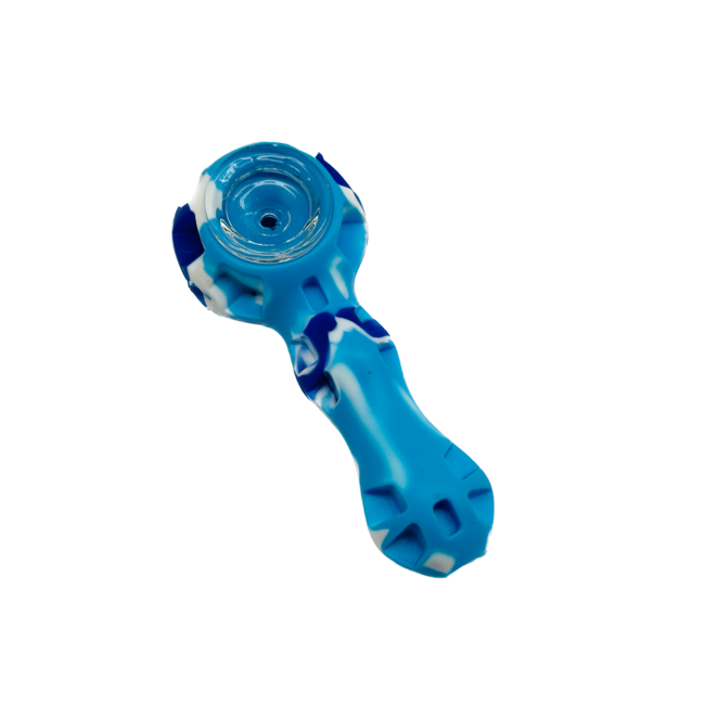 KAPOW KAPOW SILICONE PIPE-S29