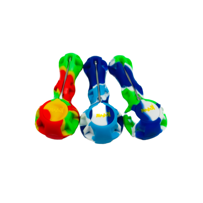 KAPOW KAPOW SILICONE PIPE-S29