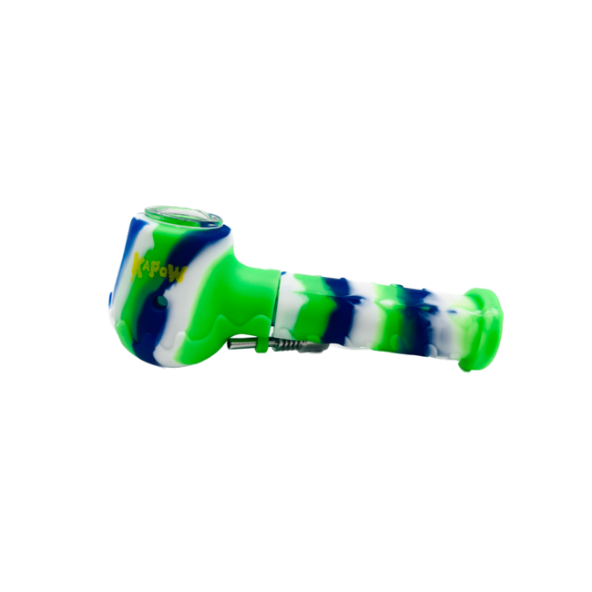 KAPOW KAPOW AIR DUCT SILICONE PIPE-S555