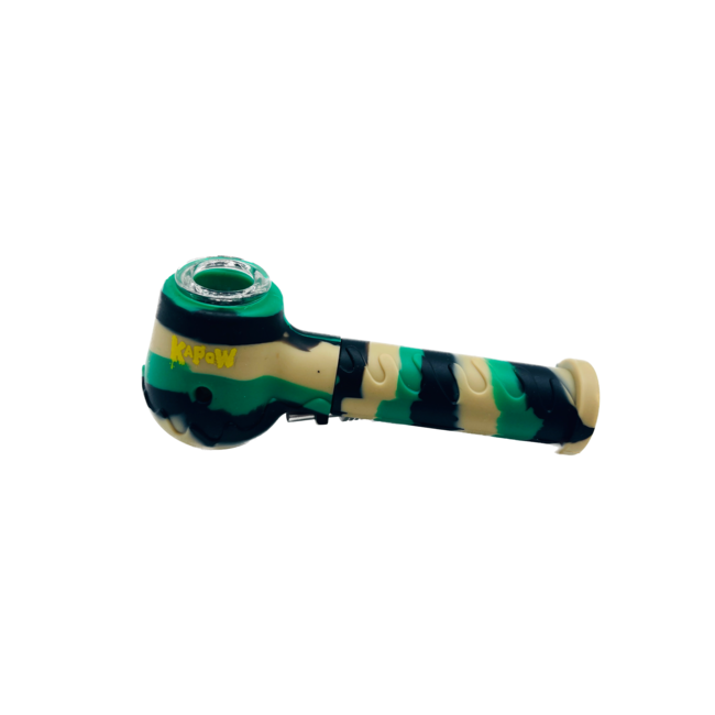 KAPOW KAPOW AIR DUCT SILICONE PIPE-S555