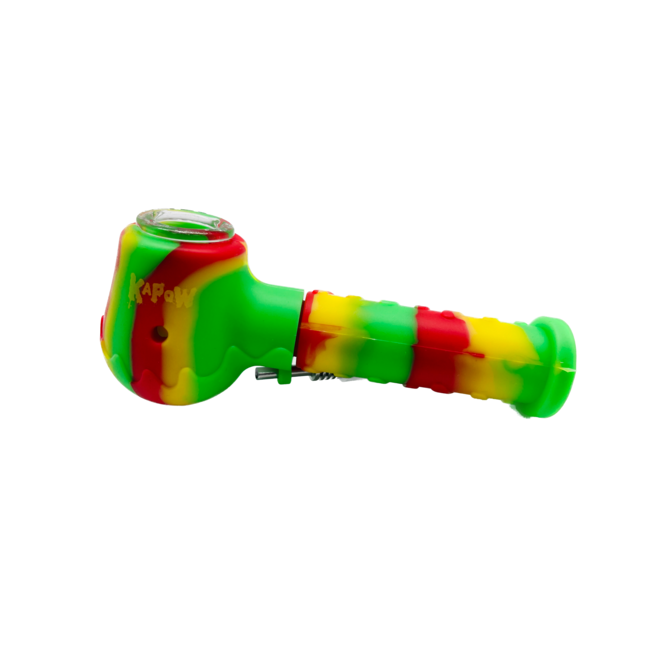 KAPOW KAPOW AIR DUCT SILICONE PIPE-S555