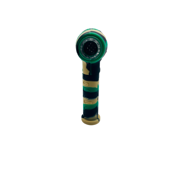 KAPOW KAPOW AIR DUCT SILICONE PIPE-S555