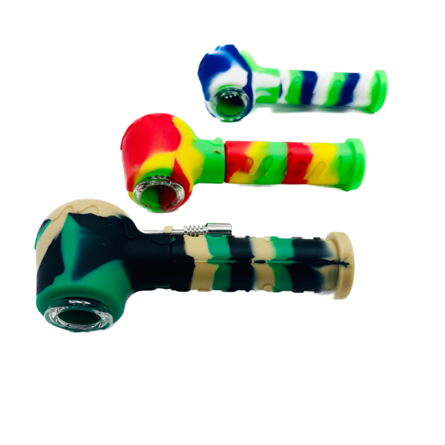 KAPOW KAPOW AIR DUCT SILICONE PIPE-S555