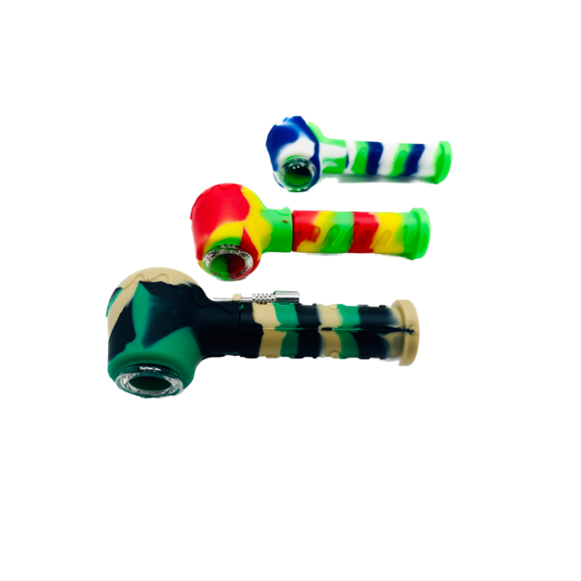 KAPOW KAPOW AIR DUCT SILICONE PIPE-S555