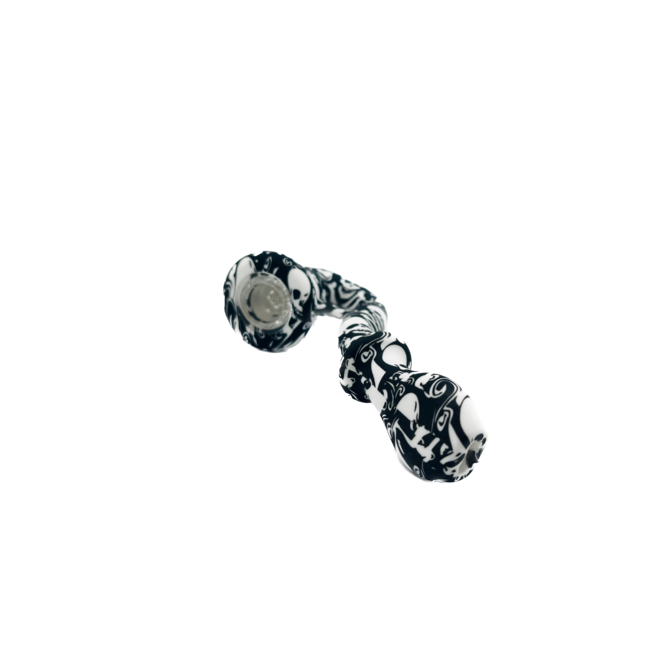 KAPOW KAPOW U SHAPE SILICONE PIPE-S523-1