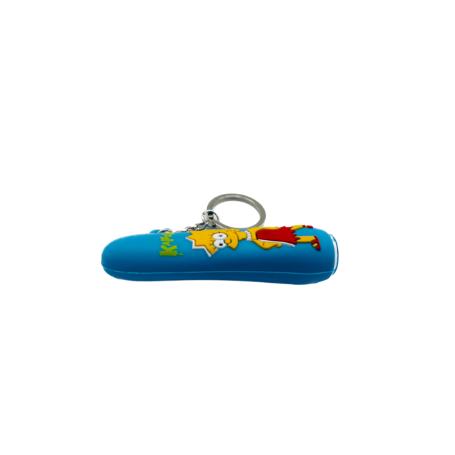 KAPOW KAPOW LISA SIMPSON -S524