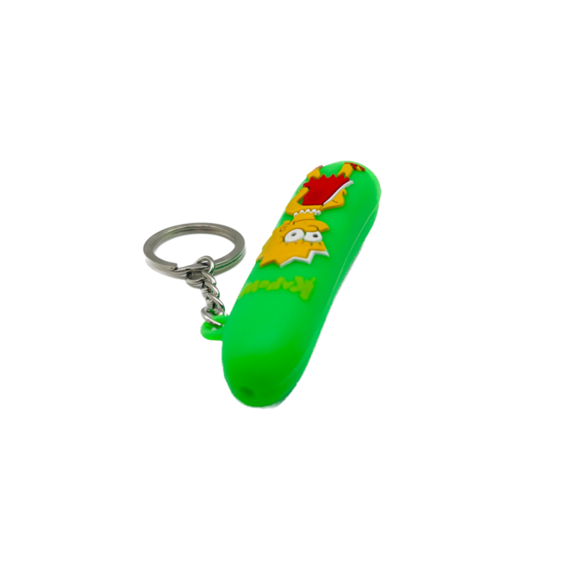 KAPOW KAPOW LISA SIMPSON -S524