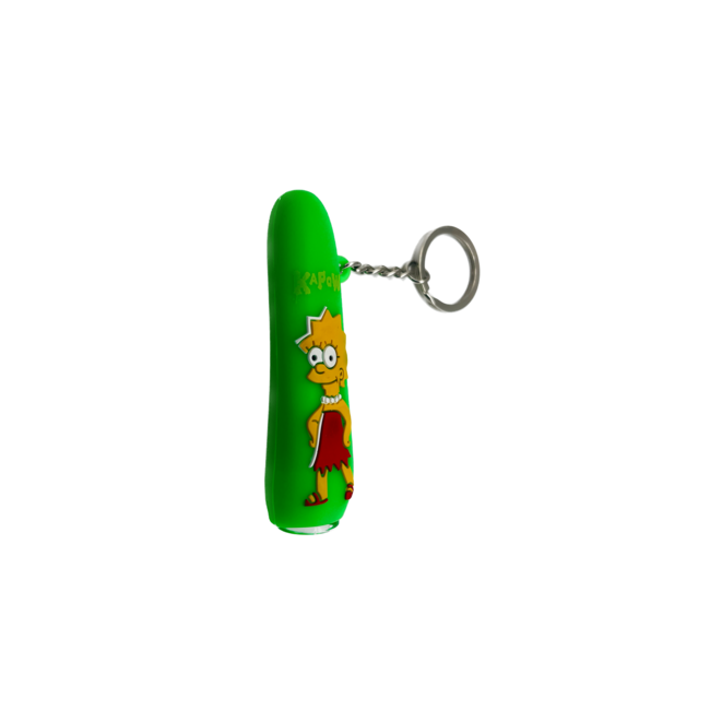 KAPOW KAPOW LISA SIMPSON -S524