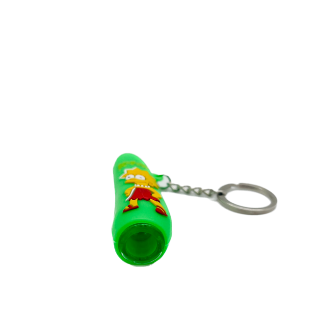 KAPOW KAPOW LISA SIMPSON -S524