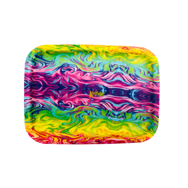 KAPOW KAPOW SMALL SILICONE TRAY-S66-1