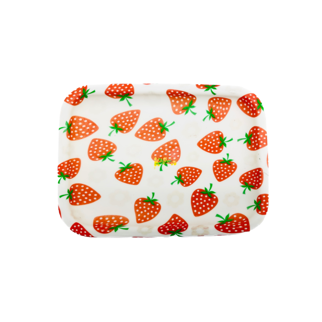 KAPOW KAPOW SMALL SILICONE TRAY-S66-1