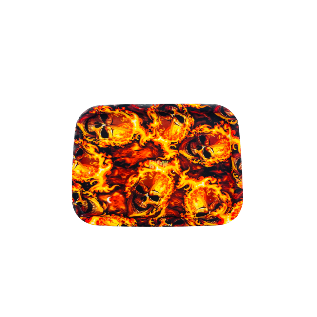 KAPOW KAPOW SMALL SILICONE TRAY-S66-1