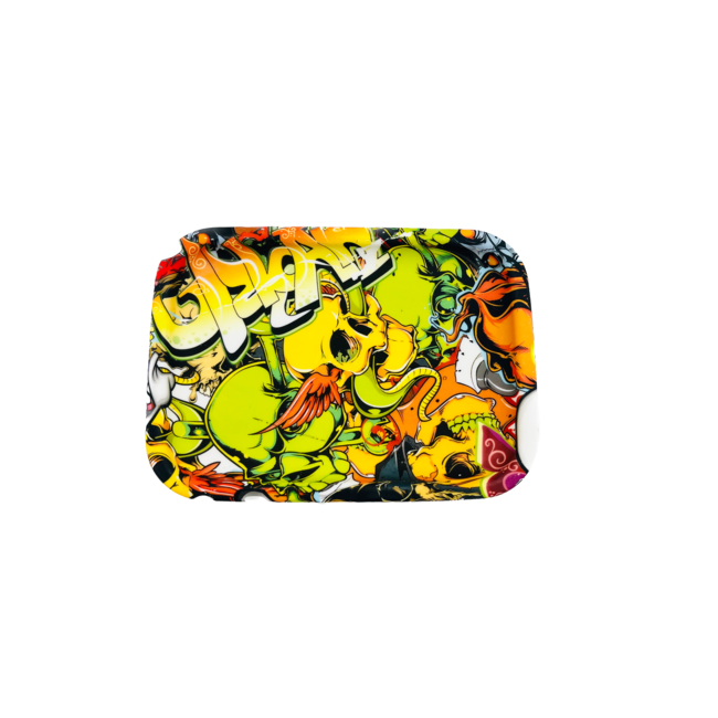 KAPOW KAPOW SMALL SILICONE TRAY-S66-1