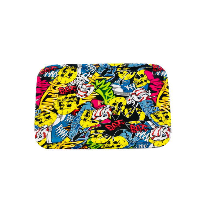 KAPOW KAPOW LARGE TRAY-S142-1