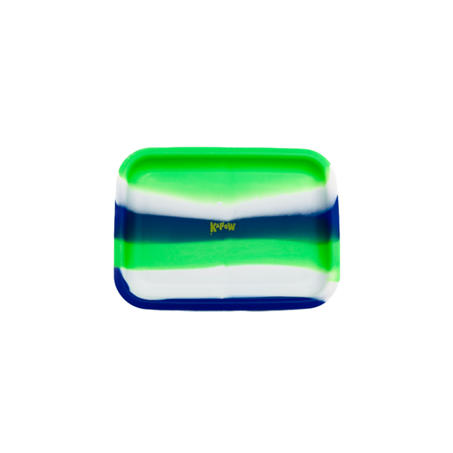 KAPOW KAPOW SMALL SILICONE TRAY-S66