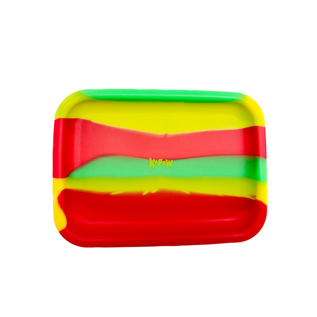 KAPOW KAPOW SMALL SILICONE TRAY-S66