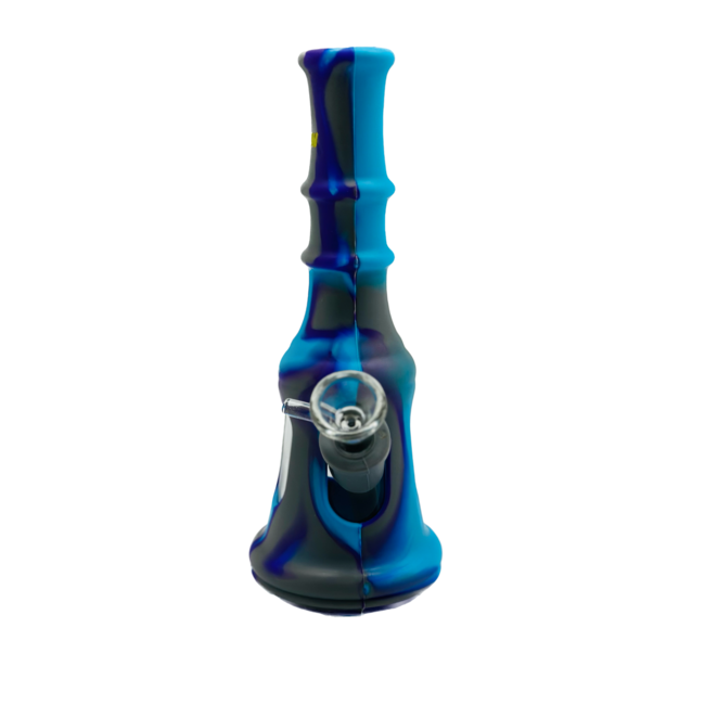 KAPOW KAPOW SILICONE BONG-S403