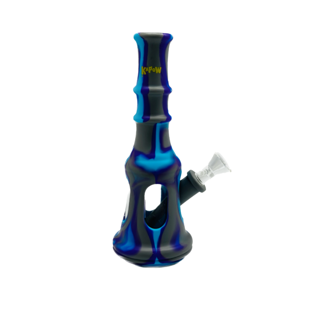 KAPOW KAPOW SILICONE BONG-S403