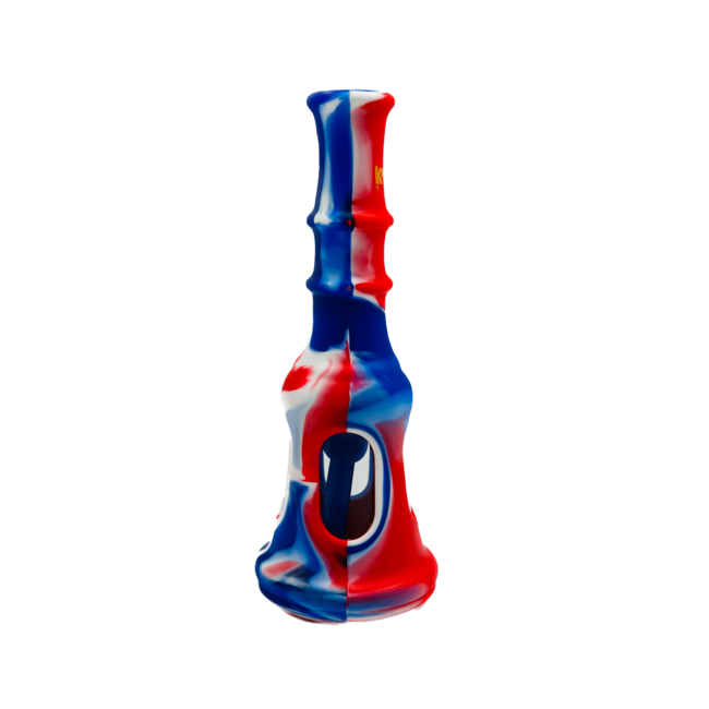 KAPOW KAPOW SILICONE BONG-S403