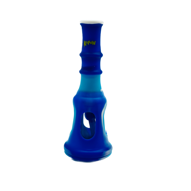 KAPOW KAPOW SILICONE BONG-S403