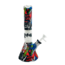 KAPOW KAPOW SILICONE BONG-S417-1