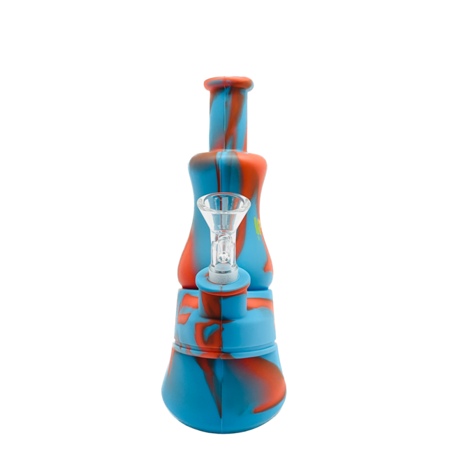 KAPOW KAPOW SILICONE BONG-S198