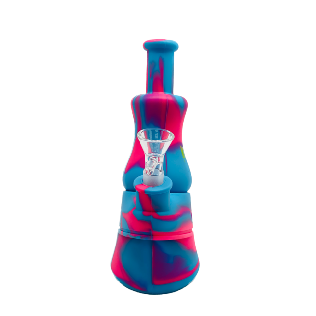 KAPOW KAPOW SILICONE BONG-S198