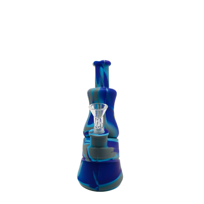 KAPOW KAPOW SILICONE BONG-S198
