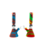 KAPOW KAPOW SILICONE BONG-417