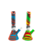 KAPOW KAPOW SILICONE BONG-417