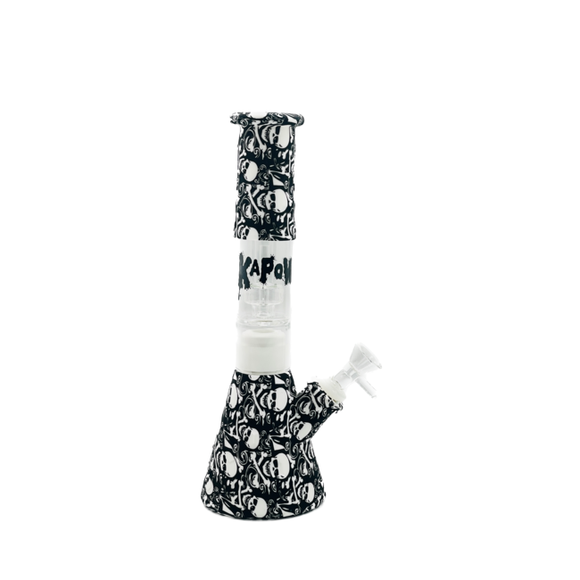 KAPOW KAPOW SILICONE BONG-S125-1
