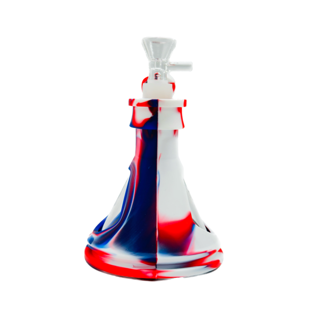 KAPOW KAPOW SILICONE BONG-S435
