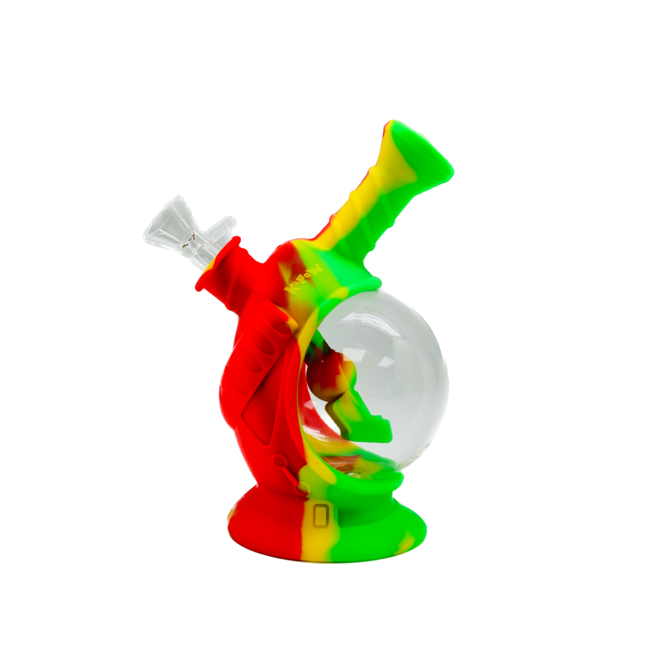 KAPOW KAPOW THE CAPSULE SILICONE-S447