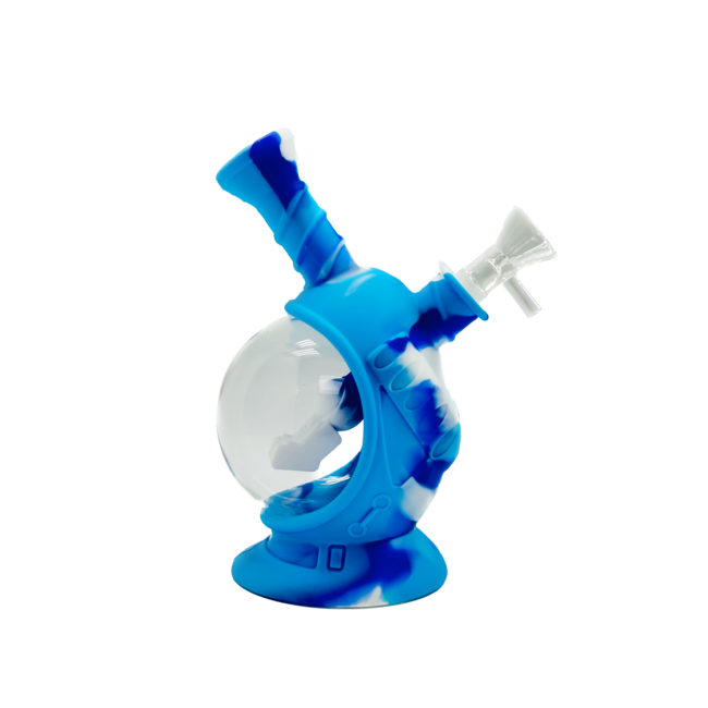 KAPOW KAPOW THE CAPSULE SILICONE-S447