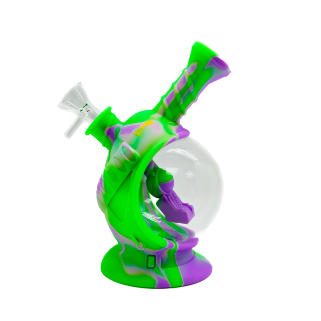 KAPOW KAPOW THE CAPSULE SILICONE-S447