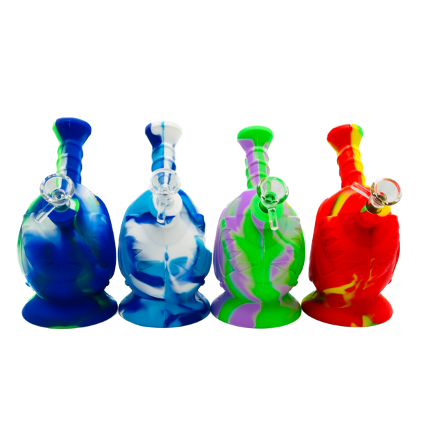 KAPOW KAPOW THE CAPSULE SILICONE-S447