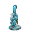 KAPOW KAPOW SILICONE BONG-S425-1