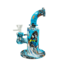 KAPOW KAPOW SILICONE BONG-S425-1