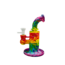 KAPOW KAPOW SILICONE BONG-S425-1