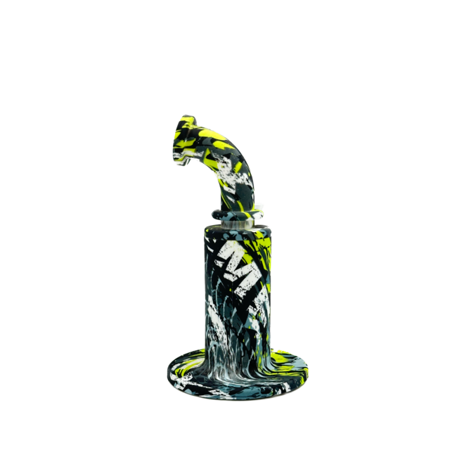 KAPOW KAPOW SILICONE BONG-S425-1