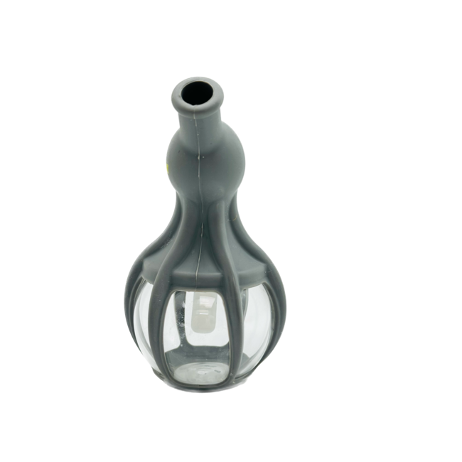 KAPOW KAPOW CUTTLE FISH POT SILICONE BONG