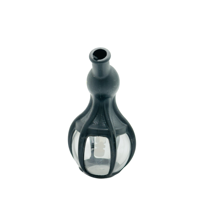 KAPOW KAPOW CUTTLE FISH POT SILICONE BONG