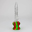 KAPOW KAPOW THE CACTUS POT SILICONE BONG-S451